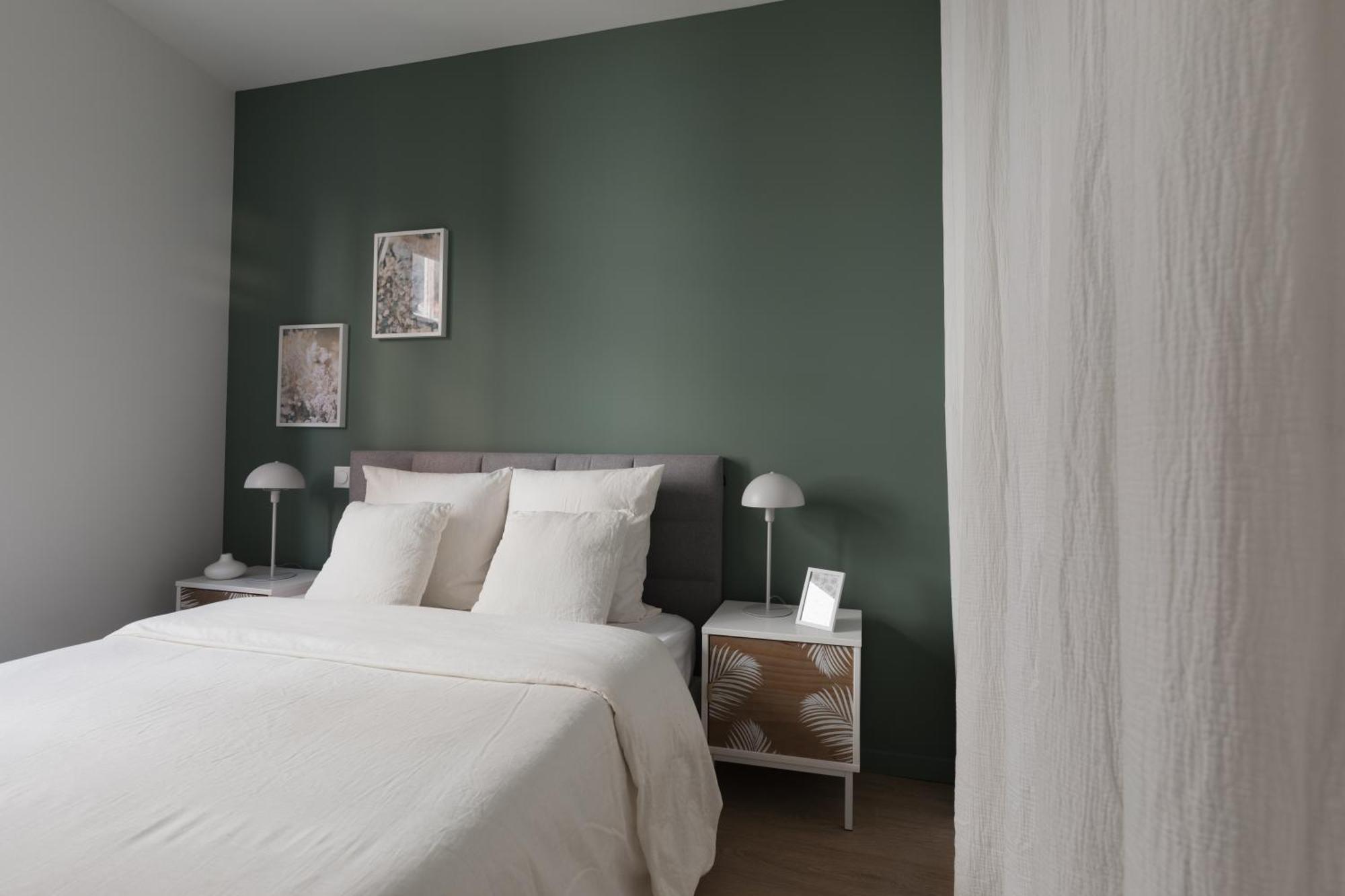 L'Esquisse ~ Hypercentre ~ Climatisation Apartment Perigueux Ngoại thất bức ảnh