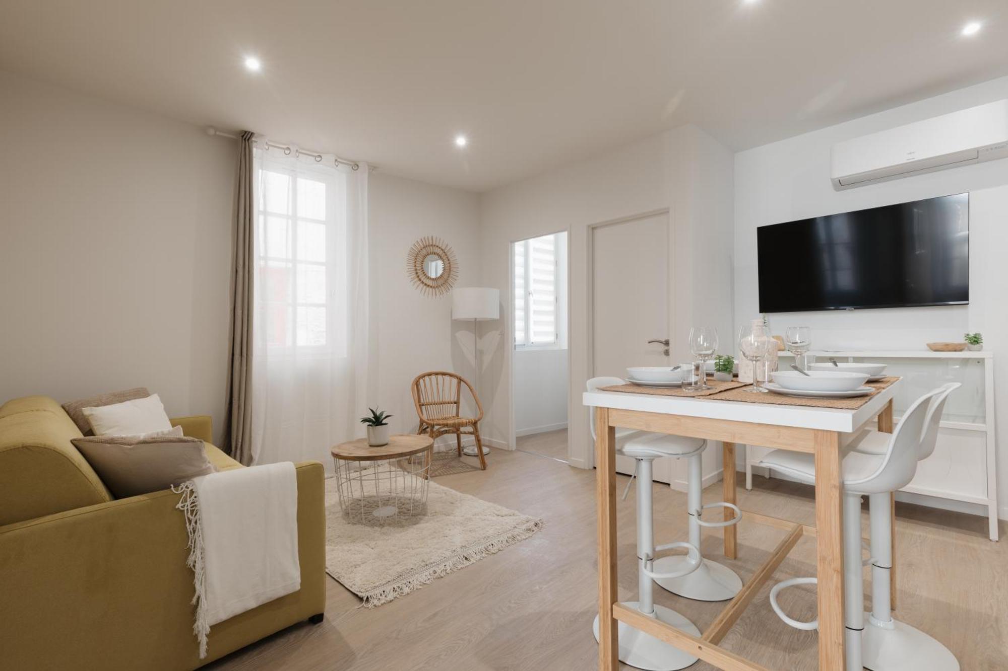 L'Esquisse ~ Hypercentre ~ Climatisation Apartment Perigueux Ngoại thất bức ảnh