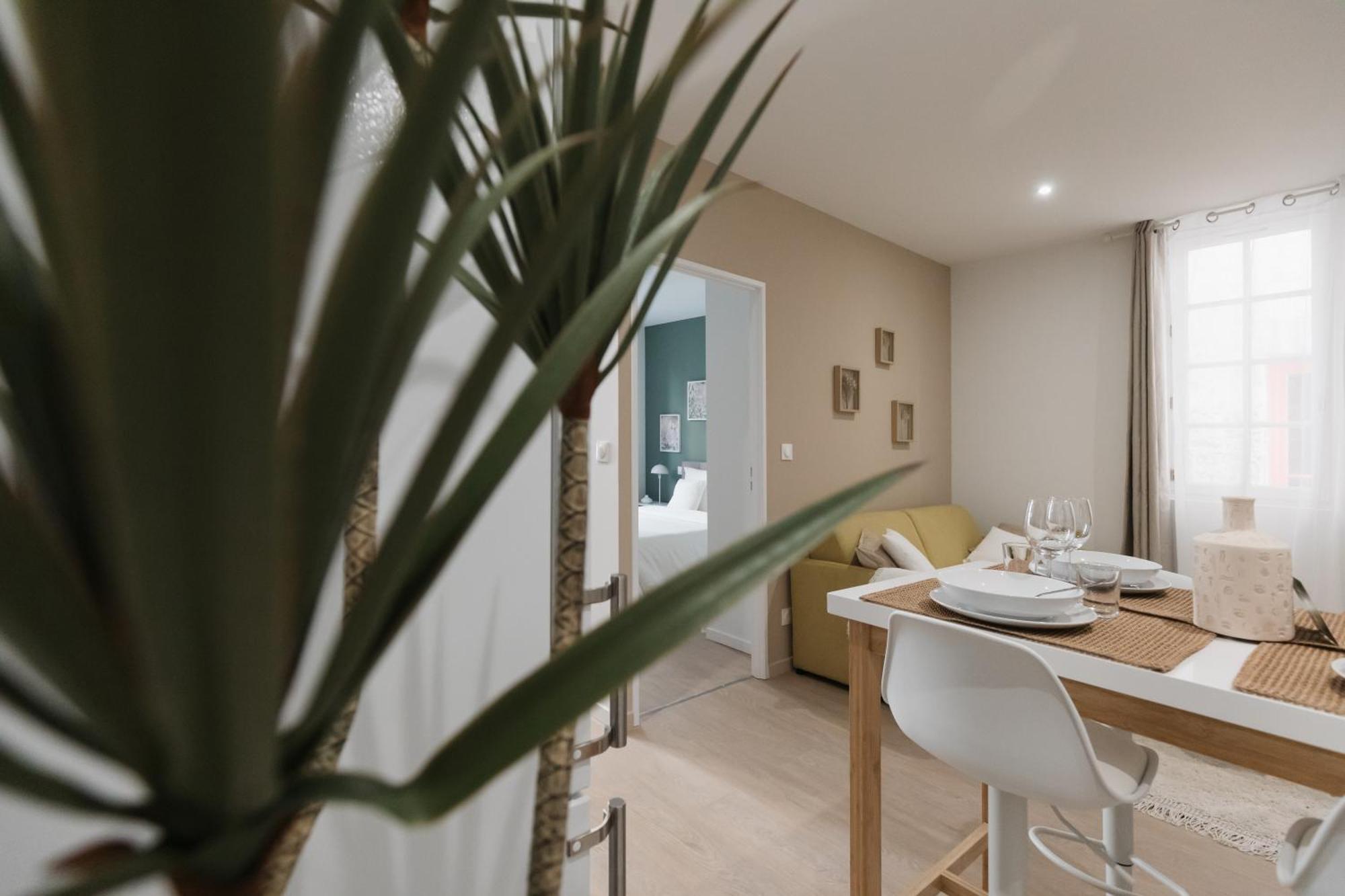 L'Esquisse ~ Hypercentre ~ Climatisation Apartment Perigueux Ngoại thất bức ảnh