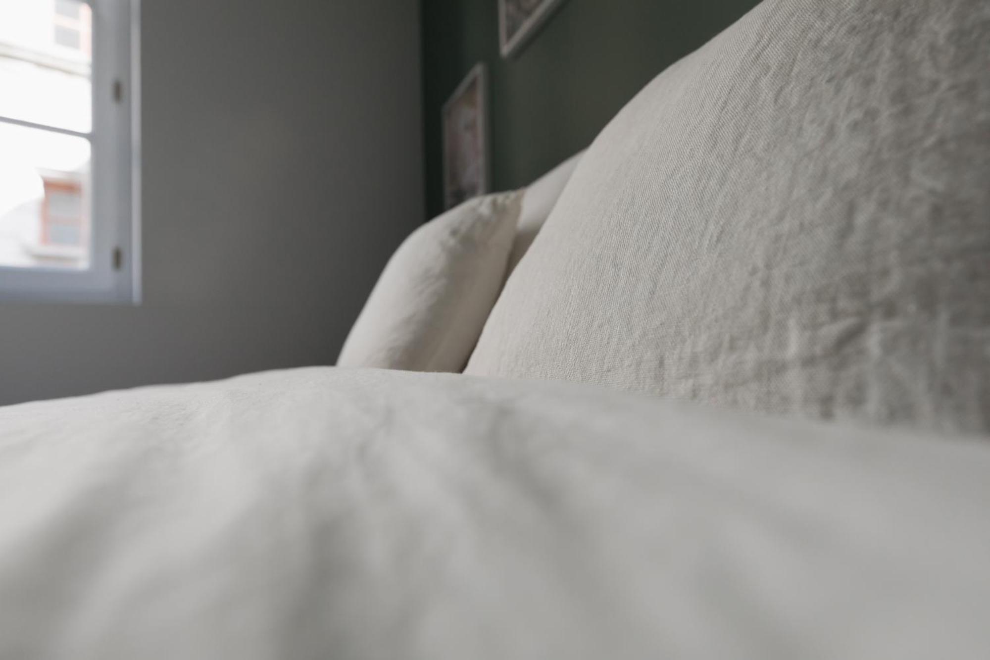 L'Esquisse ~ Hypercentre ~ Climatisation Apartment Perigueux Ngoại thất bức ảnh