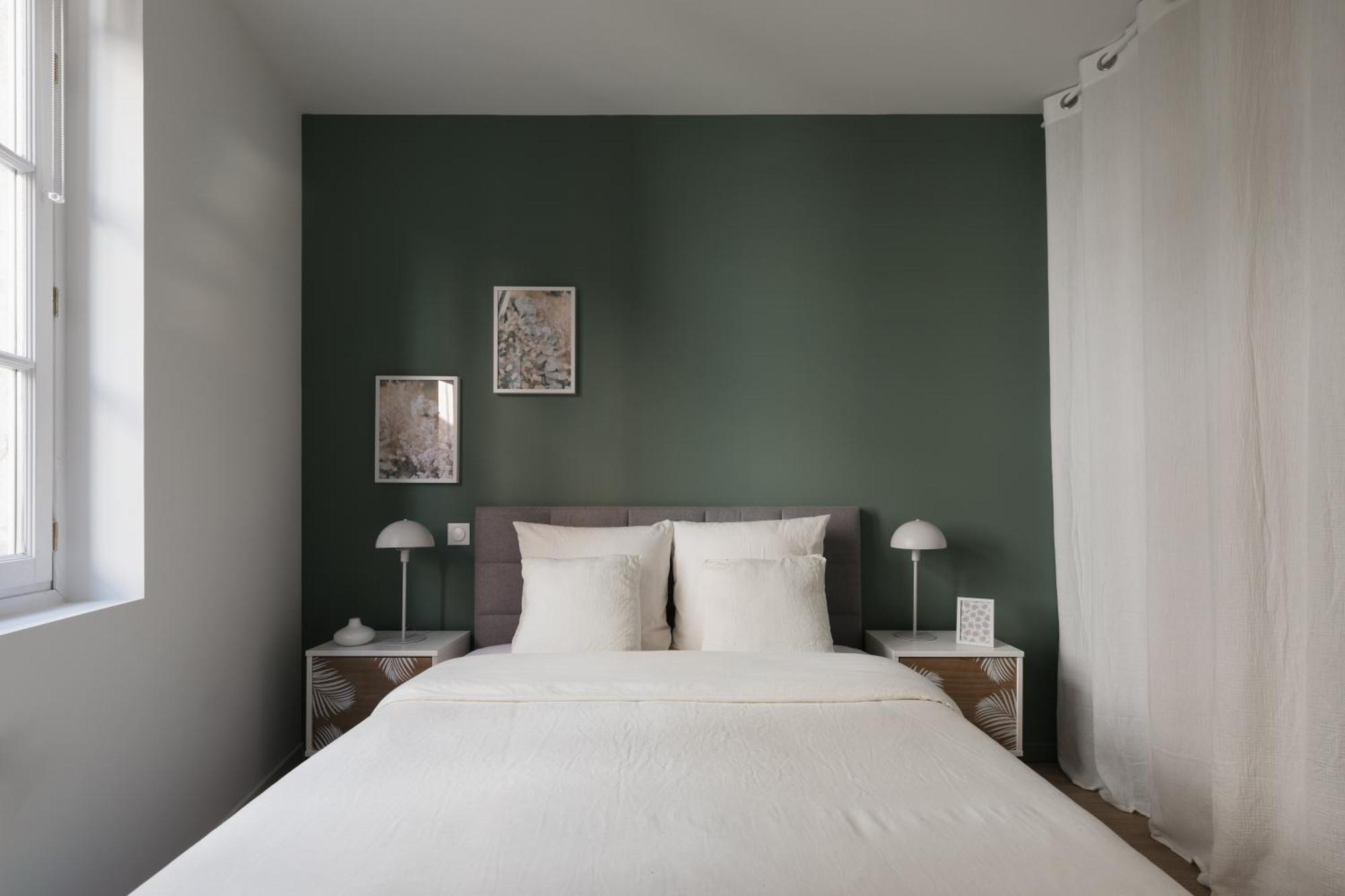 L'Esquisse ~ Hypercentre ~ Climatisation Apartment Perigueux Ngoại thất bức ảnh