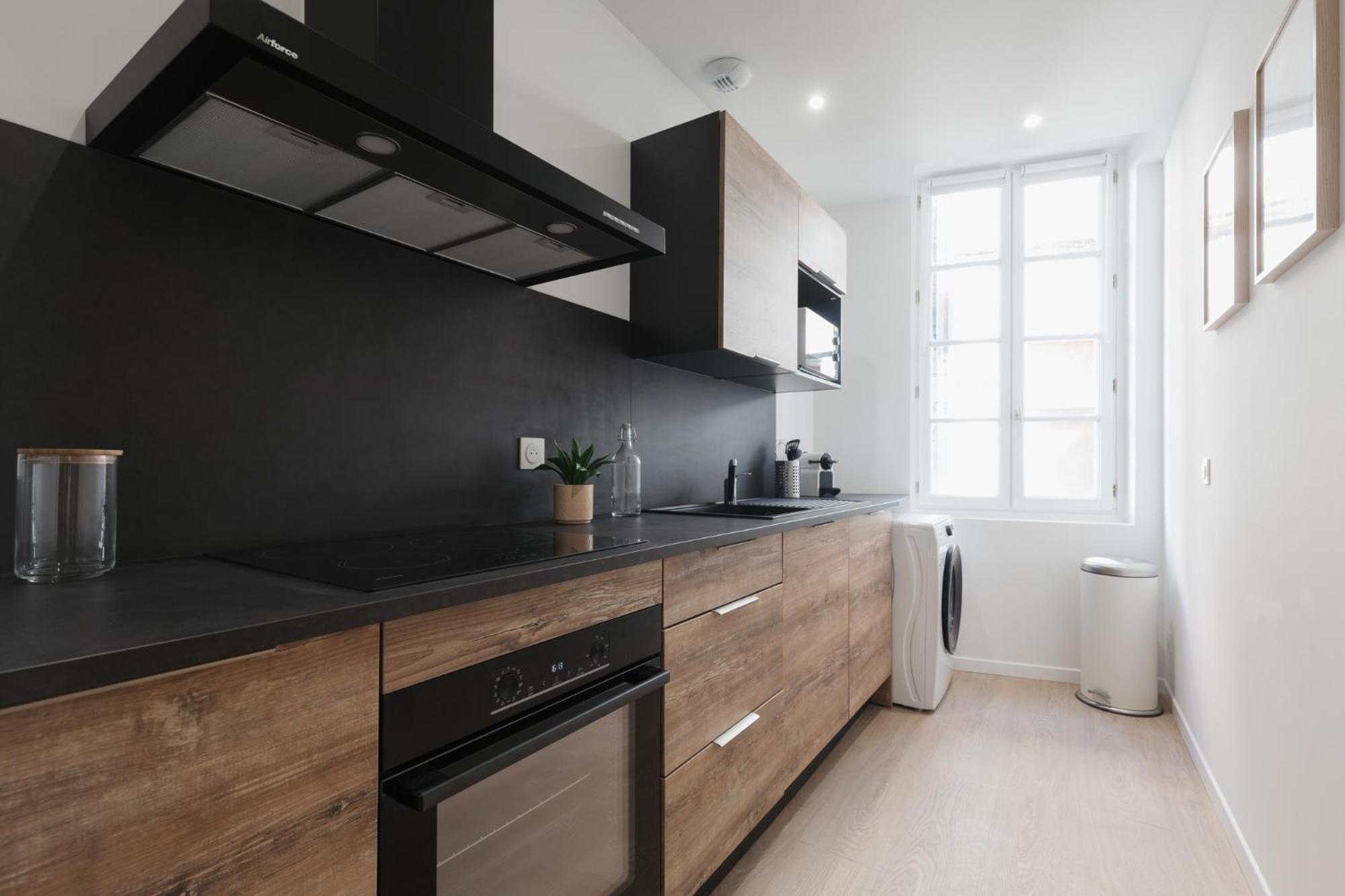 L'Esquisse ~ Hypercentre ~ Climatisation Apartment Perigueux Ngoại thất bức ảnh