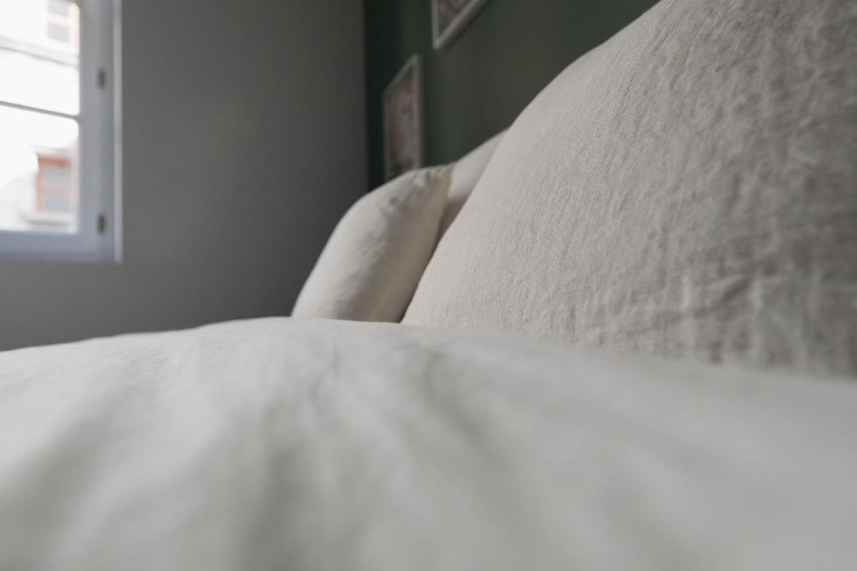 L'Esquisse ~ Hypercentre ~ Climatisation Apartment Perigueux Ngoại thất bức ảnh