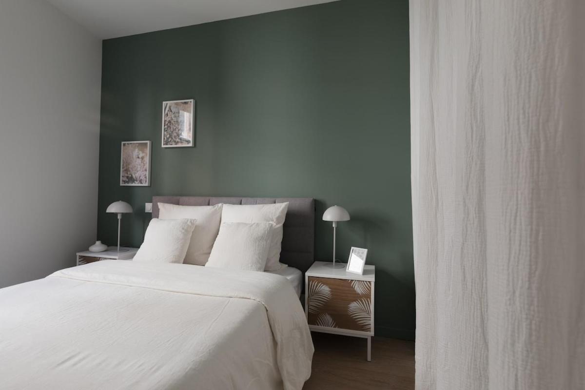 L'Esquisse ~ Hypercentre ~ Climatisation Apartment Perigueux Ngoại thất bức ảnh