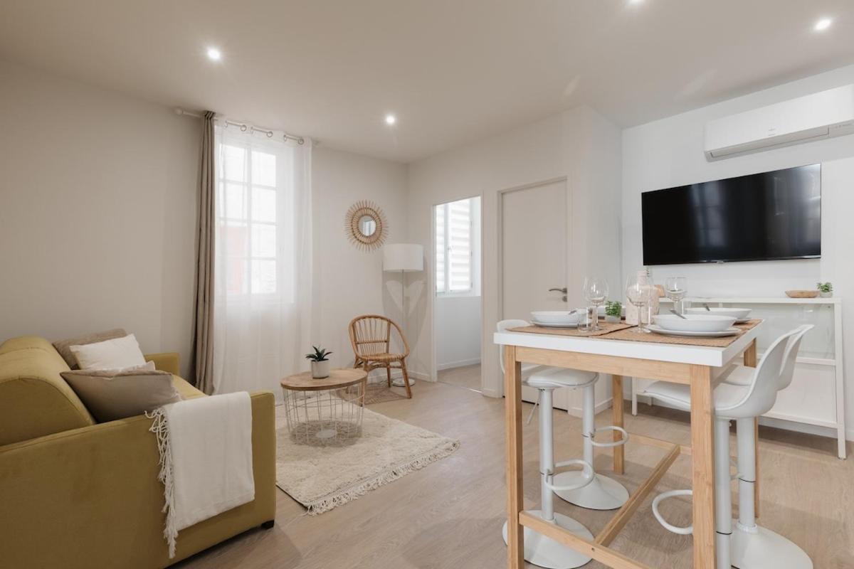 L'Esquisse ~ Hypercentre ~ Climatisation Apartment Perigueux Ngoại thất bức ảnh